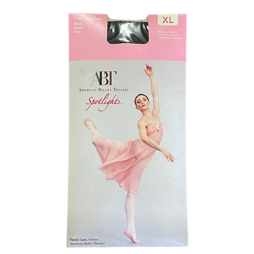 Abt american ballet - ballet, theatre