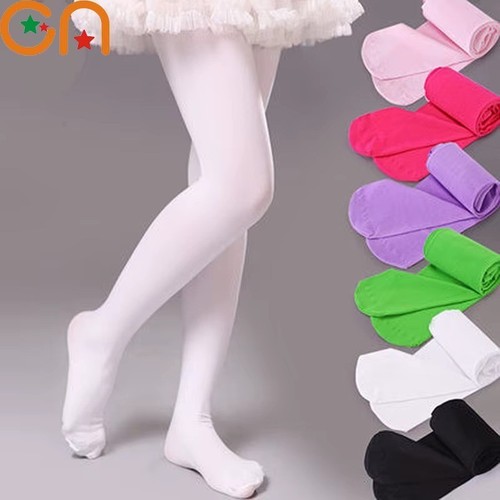 Girls ballet dance tights - girls,